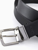 Emporio Armani Belts Black