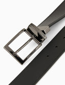 امبوريو ارماني أحزمة سوداء