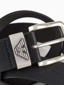 Emporio armani cinture nere