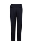 Emporio Armani Trousers Blue