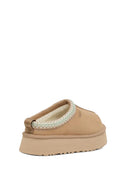 Ugg Flat Shoes Sand