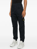 Stone Island byxor blå