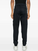 Stone Island byxor blå