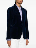 رالف لورين جاكيتات زرقاء