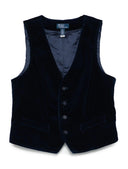 Ralph Lauren jakker blå