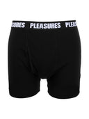 Pleasures Logo Boxer -briefs