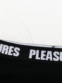 Pleasures Logo Boxer -briefs