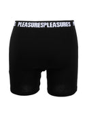 Pleasures Logo Boxer -briefs