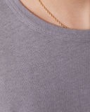 Office General Top Grey