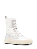 Zapatillas de zapatillas Philippe Silver