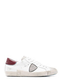 Philippe Model Sneakers White