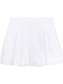 Alaia Mini Skirt