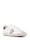 Philippe Model Sneakers White