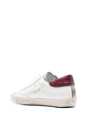 Philippe Model Sneakers White
