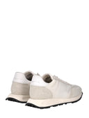 Philippe Model Sneakers White