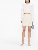 Dolce & Gabbana Lace Mini Dress