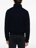 Moorer Coats Blue