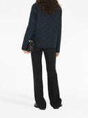 Burberry Quilted Short Jacket
