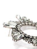 Amina Muaddi Begum Earrings