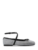 Michael Kors Flat Shoes Black