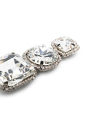 Alessandra Rich Crystal Single Hairpin