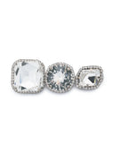 Alessandra Rich Crystal Single Hairpin
