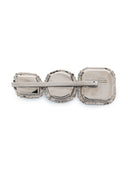 Alessandra Rich Crystal Single Hairpin