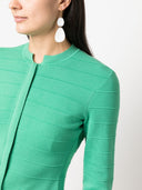 Giacca di cotone Emporio Armani