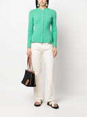 Giacca di cotone Emporio Armani