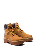 أحذية تمبرلاند المسطحة