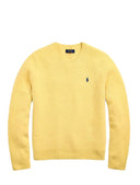 Ralph Lauren Pullover gelb