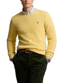 Ralph Lauren Pullover gelb