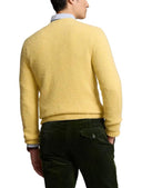 Ralph Lauren Pullover gelb