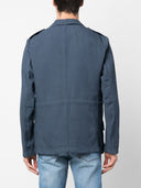 Boglioli Blen Linen Single Breasted Jacket