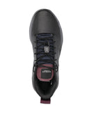 Brand Black Pro Am Sneakers