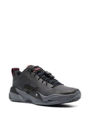 Brand Black Pro Am Sneakers