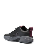 Brand Black Pro Am Sneakers