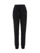 Emporio Armani Trousers Black