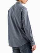 Armani Exchange Shirts