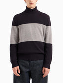 Armani Exchange Sweaters