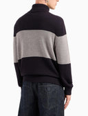 Armani Exchange Sweaters