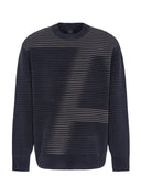 Armani Exchange Sweaters Azul