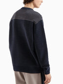Armani Exchange Sweaters Azul