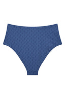 Jimmy Choo Capsule High Waist Bikini Briefs