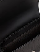 Bolsas de intercambio de Armani .. Negro