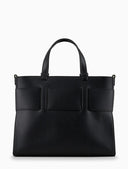 Bolsas de intercambio de Armani .. Negro