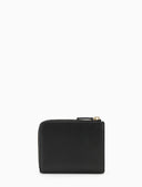 Armani Exchange Wallets Black