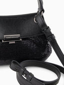 Armani Exchange Bags.. Black
