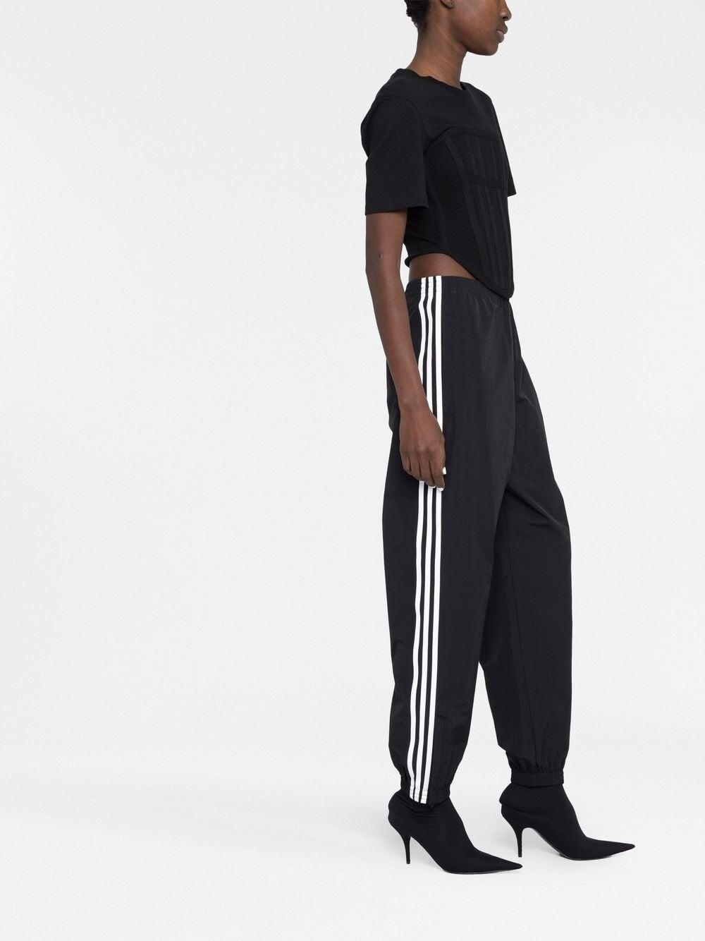 Adidas X Balenciaga Sports Trousers – Balardi