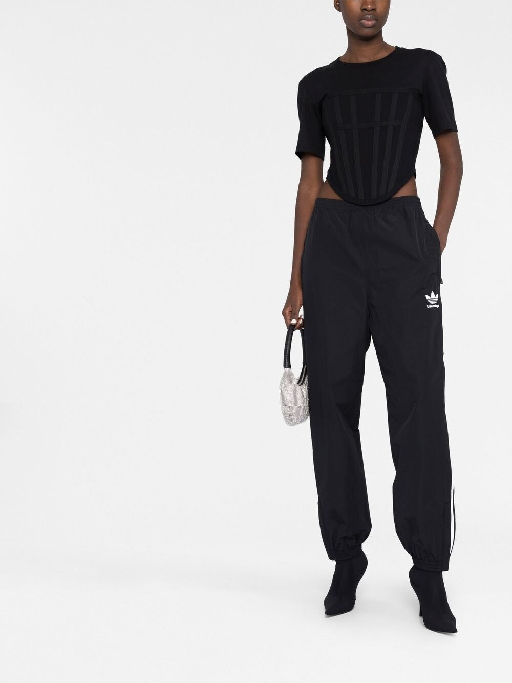 Adidas X Balenciaga Sports Trousers – Balardi